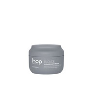 Montibello HOP Blonde Glow Mask pre odfarbené a blond vlasy 200 ml