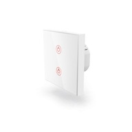 Aplikácia Smart Home Hama WiFi Dual Light Switch