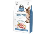 BRIT CARE CHICKEN CAT TREAT 100G