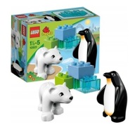 LEGO Duplo Zoo Friends 10501