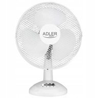 VÝKONNÝ STOLNÝ VENTILÁTOR 30 CM 70 W