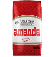 Yerba Mate Amanda Seleccion Especial - 1kg