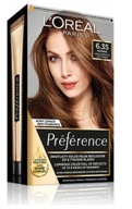 Farba na vlasy L'Oreal Paris Preference 6,35