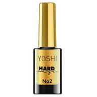 YOSHI| Hybrid Base Hard Base No 2 10ml