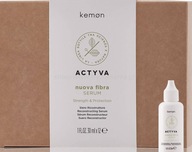 Kemon Actyva Nuova vláknové sérum SN 12x30ml