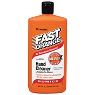 FAST ORANGE - Emulzia na umývanie rúk 440ml