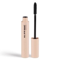 INGLOT All Eye Want Mascara Black