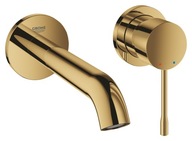 GROHE 19408GL1 podomietková umývadlová batéria GOLD