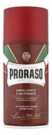 Proraso Schiuma da barba Pena na holenie 300 ml