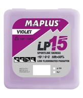 Fluórový tuk LP15 Violet -9 / -10 * C 250g MAPLUS