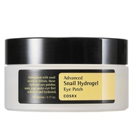 COSRX Advanced Snail Hydrogel Eye Patch 60 náplastí