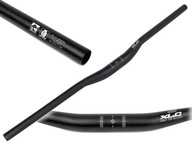 XLC TOP FLAT BAR Riadidlá HB-M2, Ø 31,8 720 mm