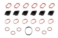 ZÁSTRČKY INDUKČNÉHO ZBERU 33MMX6 BMW 3 E46 330D 1998- AT ,3 E90 330D,335D