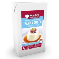 Panna cotta taliansky dezert 1l