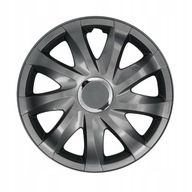 Kryty 14'' na FORD FIAT OPEL TOYOTA RENAULT 4 ks