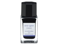 PILOTNÁ NAMIKI IROSHIZUKU MASCARA 15 ML MODRÁ ASA-GAO