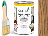 OSMO 3541 Olejová lazúra na podlahy HAVANA 500ml