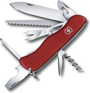 Victorinox Outrider vreckový nôž červený 0,8513