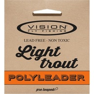 Polyleader Light Trout VPL3 Sinking