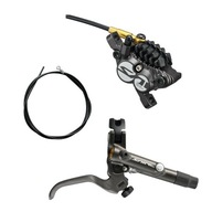 Zadná brzda Shimano SAINT BR-M820 1700mm