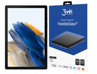 Flexibilné sklo 3MK pre Samsung Galaxy Tab A8 2021