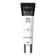 LOREAL COLOR BASE MAKEUP BASE 30ML PRIME LAB 24H MATTE SETTER