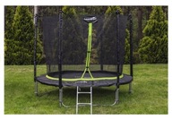 Trampolína LEAN SPORT PRO 10 stôp