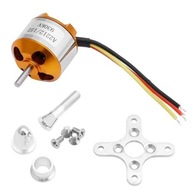 Brushless Engine A2212 930KV 2-3S 180W STR780