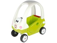 Útulné športové auto Little Tikes