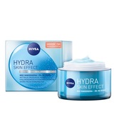 Denný pleťový gél NIVEA Hydra Skin Effect