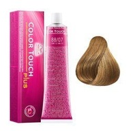 Wella Color Touch Plus Toner 60ml - 88/07