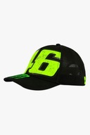 VR46 SIEŤOVÁ ČIAPKA 46 MONSTER ENERGY