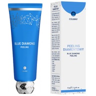 Colway UNIQUE Blue Diamond peeling 75ml