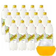 Schweppes Mojito Nápoj sýtený 0,85l x15 Set