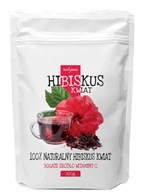 SUŠENÝ kvet ibišteka 500g ibišteka 100% NATURAL