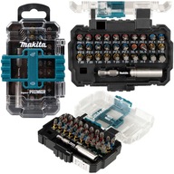 SADA BITOV MAKITA E-13552 PREMIER BIT 31 KS.