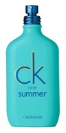 Calvin Klein One Summer 2020 toaletná voda 100 ml