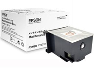 BIN EPSON WF-8510DWF WF-8590 DTWF D3TWFC