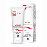 EMOLIUM A-TOPIC Triaktívny krém 50 ml