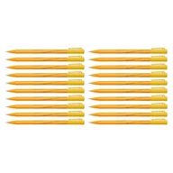 Fineline 0,4 mm RC-04 YELLOW Pero na kreslenie