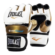 EVERLAST Everstrike Gloves S-M tréningové rukavice