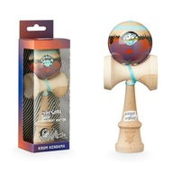 Kendama KROM Zoggy N Moggy Wavescape