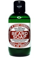 Dr K Soap Beard šampón Mäta 100 ml