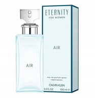 PRODUKT CALVIN KLEIN ETERNITY AIR WOMEN 100ML EDP