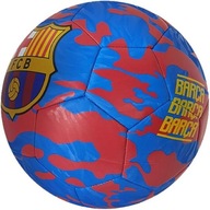 FUTBAL FC BARCELONA CAMO R.5