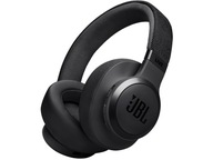 Slúchadlá do uší JBL Live 770NC ANC čierne