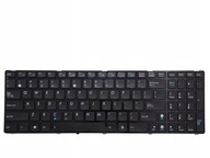 KLÁVESNICA PRE ASUS A52 A53 F50 G60 G73 K53 K72 N61