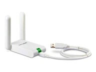 TP-LINK TL-WN822N USB Wi-Fi KARTA 300 Mb/s