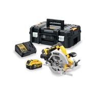 Kotúčová píla 184mm, 18V DeWALT DCS570P2