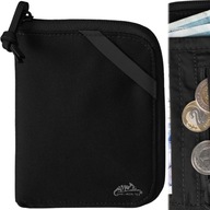 Pánska peňaženka Helikon EDC Large Cordura čierna